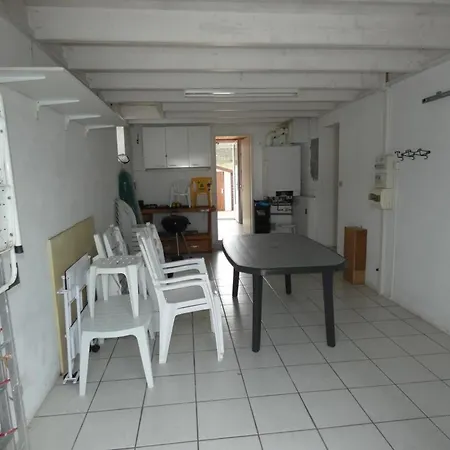 Maison Spacieuse Avec Jardin Clos, Animaux Acceptes, Pres Des Plages - Fr-1-540-255 * Notre-Dame-de-Monts