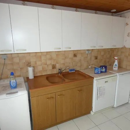 Maison Familiale 94m² A 1,2km Des Plages - Jardin Clos, 3 Chambres, Terrasse Equipee - Fr-1-540-255 Prázdninový dům *