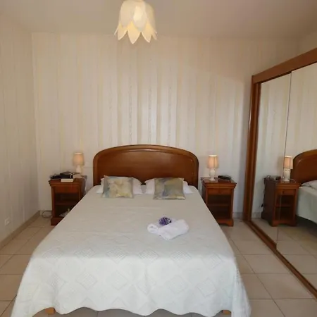 Maison Spacieuse Avec Jardin Clos, Animaux Acceptes, Pres Des Plages - Fr-1-540-255 * 山地圣母村