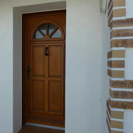 度假居 Maison Spacieuse Avec Jardin Clos, Animaux Acceptes, Pres Des Plages - Fr-1-540-255