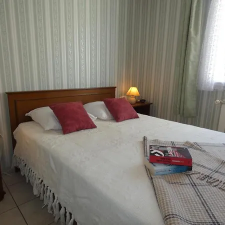 度假居 Maison Spacieuse Avec Jardin Clos, Animaux Acceptes, Pres Des Plages - Fr-1-540-255 山地圣母村