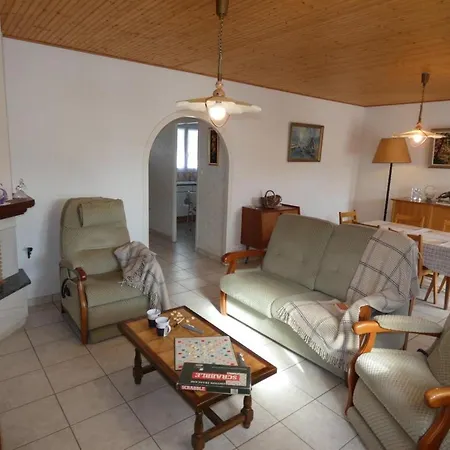 Maison Spacieuse Avec Jardin Clos, Animaux Acceptes, Pres Des Plages - Fr-1-540-255 山地圣母村