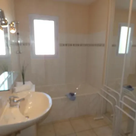 Maison Spacieuse Avec Jardin Clos, Animaux Acceptes, Pres Des Plages - Fr-1-540-255 * 山地圣母村