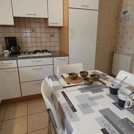 Maison Spacieuse Avec Jardin Clos, Animaux Acceptes, Pres Des Plages - Fr-1-540-255 Semesterbostad Notre-Dame-de-Monts